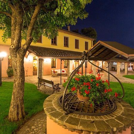 Corte Dei Tini Villa Vomano Exteriör bild