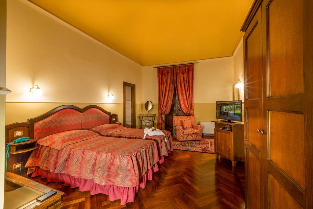 Corte Dei Tini Villa Vomano Rum bild