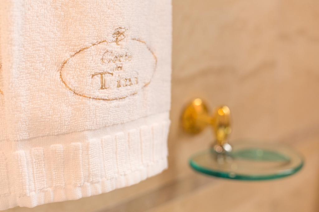 Corte Dei Tini Villa Vomano Exteriör bild