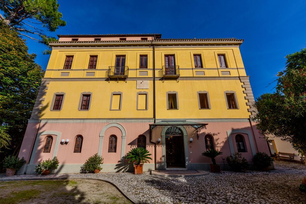 Corte Dei Tini Villa Vomano Exteriör bild