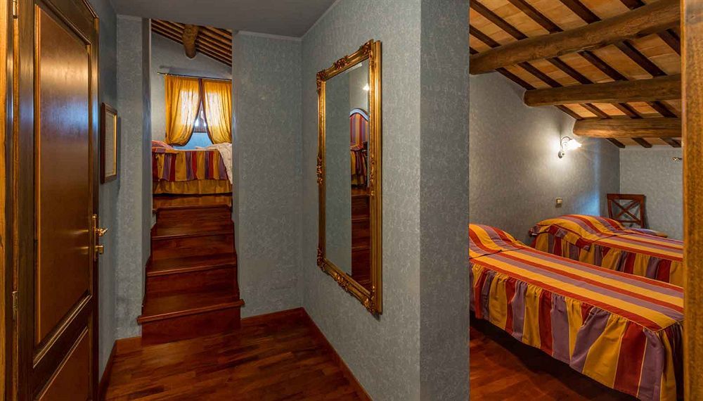 Corte Dei Tini Villa Vomano Exteriör bild