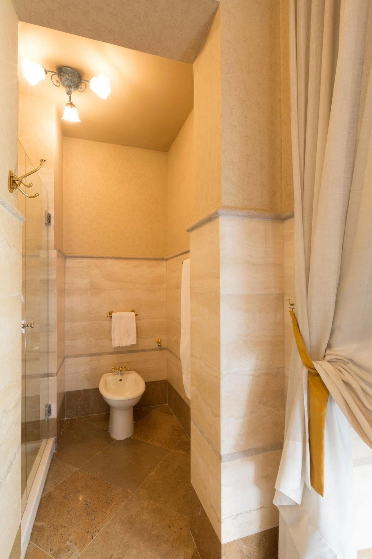Corte Dei Tini Villa Vomano Exteriör bild